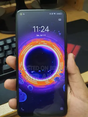 Vivo Y30 128 GB