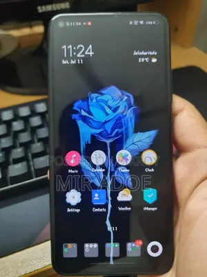 Vivo Y30 128 GB