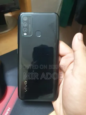 Vivo Y30 128 GB
