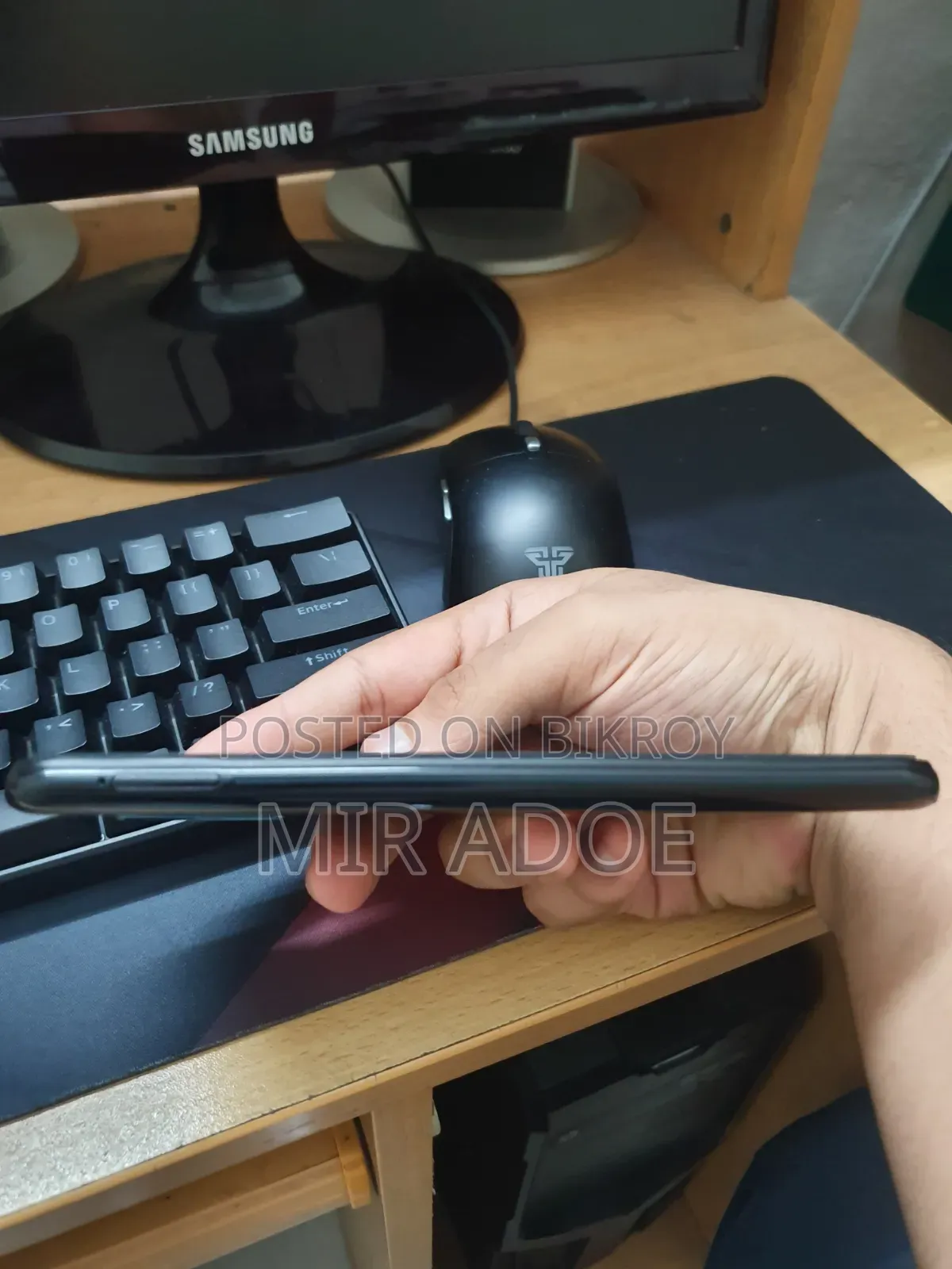 Vivo Y30 128 GB