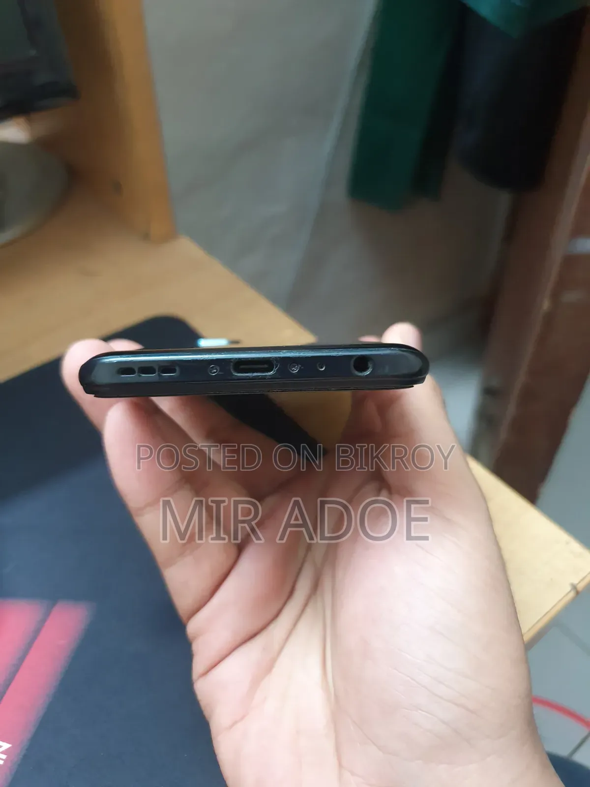 Vivo Y30 128 GB