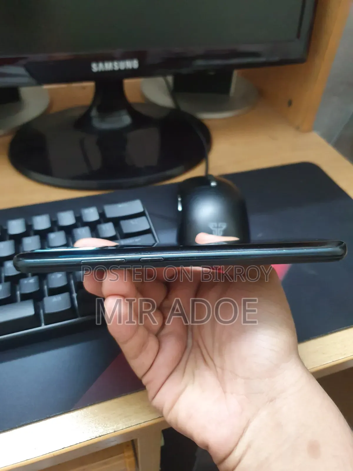 Vivo Y30 128 GB
