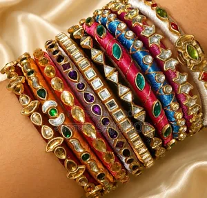 Handmade Bangles With Love