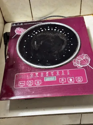 Induction Cooker