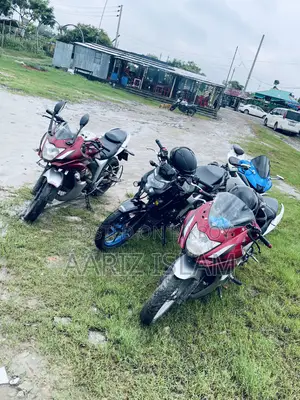TVS Apache 160 4V 2023 Black