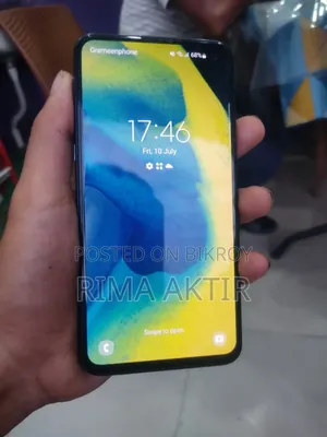New Samsung Galaxy S10e 128 GB Black