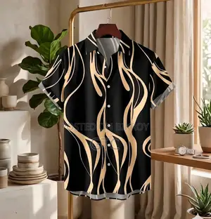 Ultra Soft Casual Half Sleeve Shirt