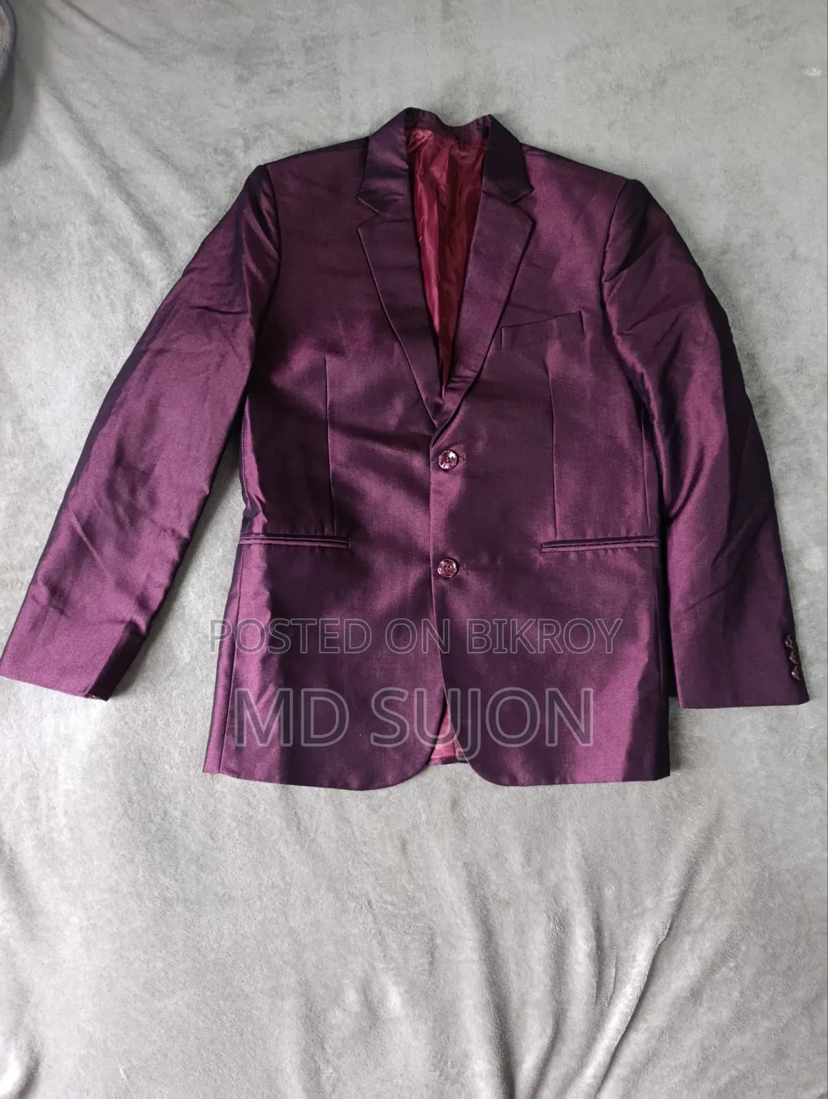 Blazer Jacket
