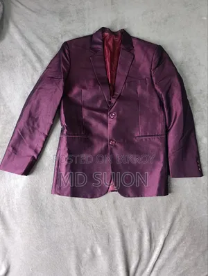 Blazer Jacket