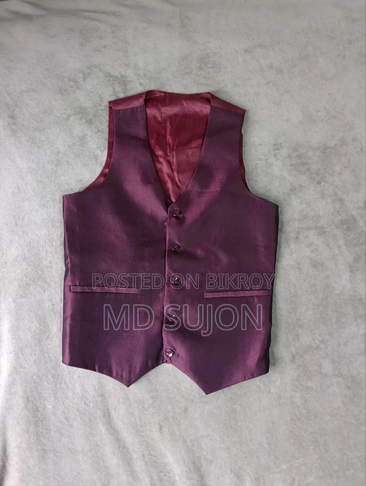 Blazer Jacket