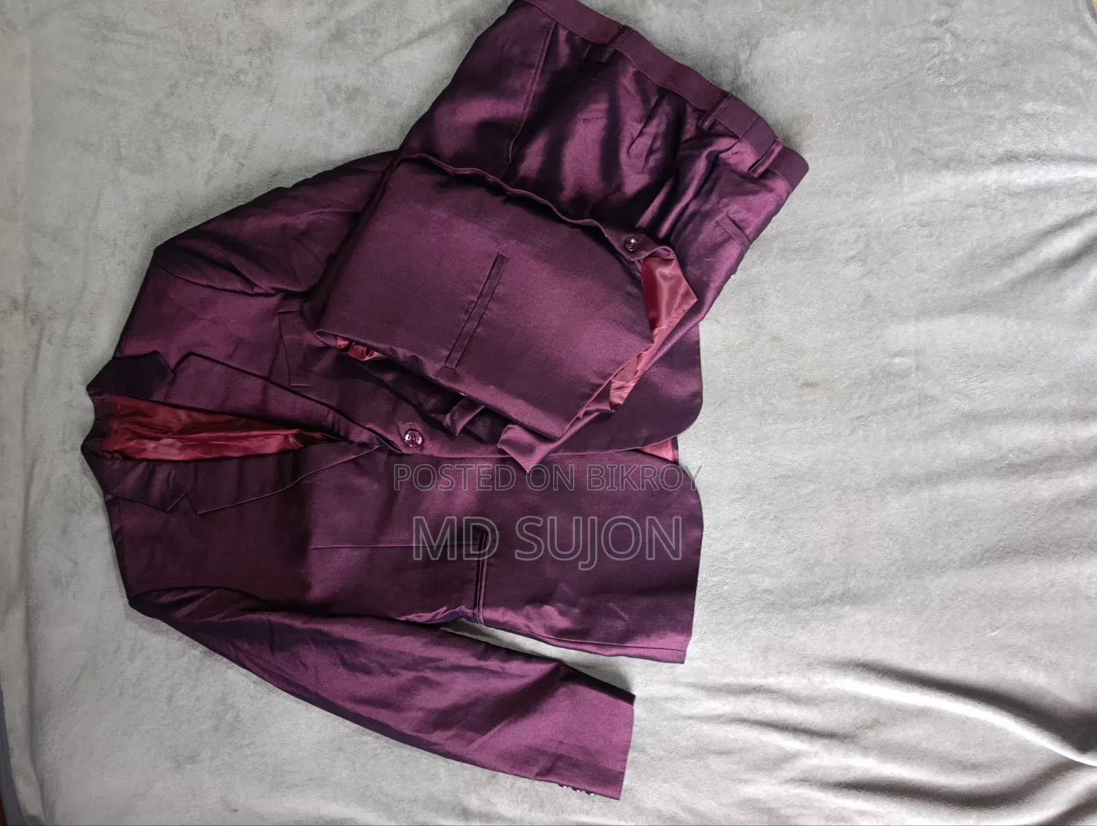 Blazer Jacket