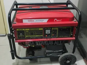 Generator 5.5 Kw