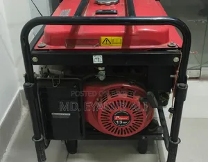 Generator 5.5 Kw