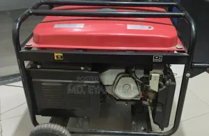 Generator 5.5 Kw