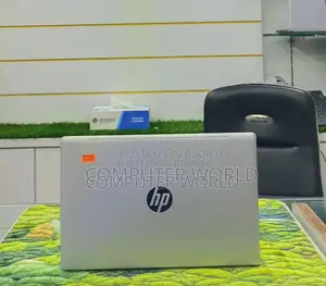 ল্যাপটপ HP ProBook 445 G9 8GB AMD Ryzen 5 SSD 256GB