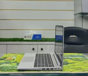 ল্যাপটপ HP ProBook 445 G9 8GB AMD Ryzen 5 SSD 256GB