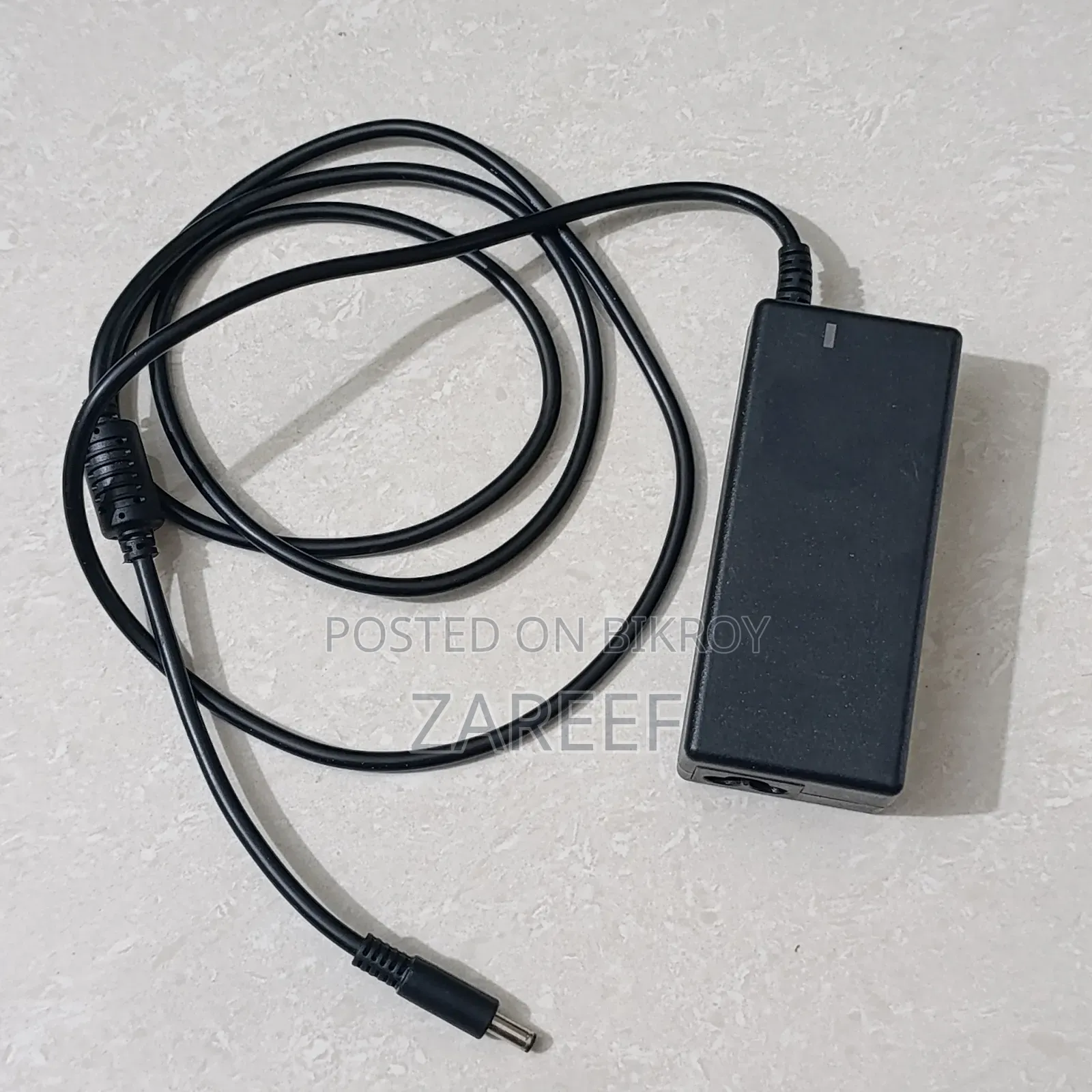 Dell Laptop Thin Pin Adapter