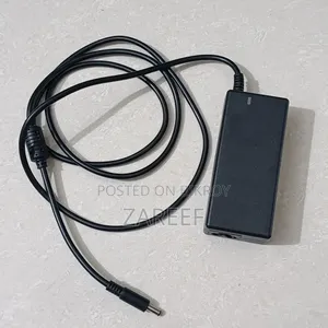 Dell Laptop Thin Pin Adapter