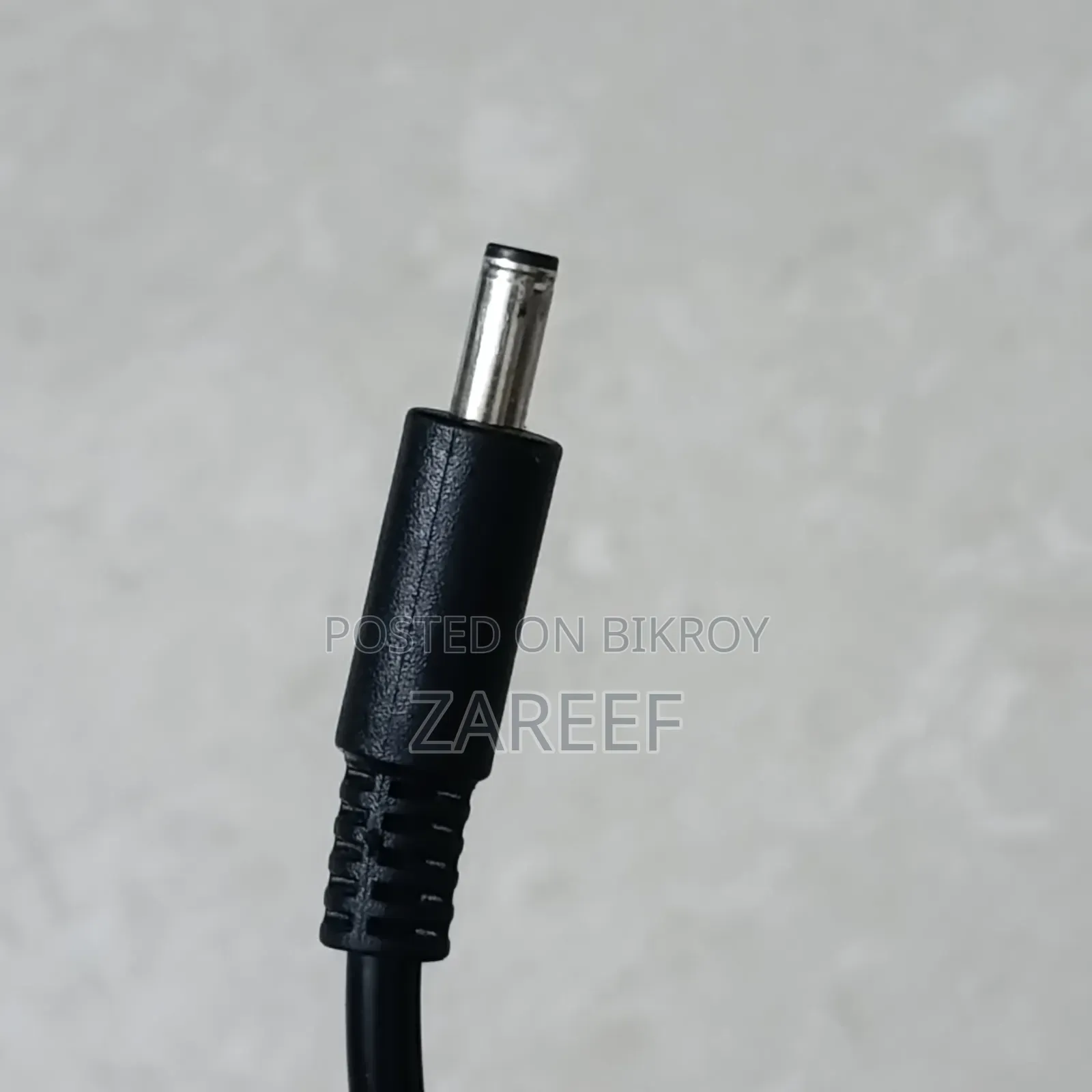 Dell Laptop Thin Pin Adapter