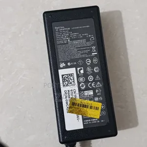 Dell Laptop Thin Pin Adapter