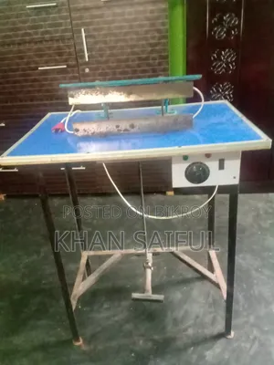 Manual Packing Machine