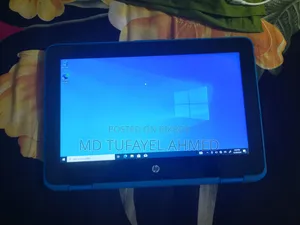 Laptop HP 8GB Intel Pentium SSD 128GB
