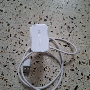 অরিজিনাল স্যামসাং ১৫ ওয়াট ফাস্ট চার্জার
