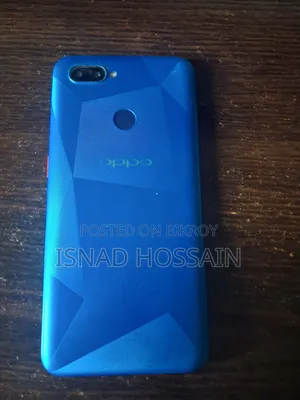 Oppo A12 32 GB Blue