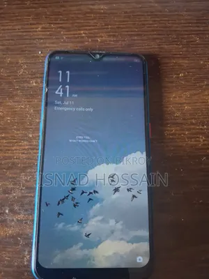 Oppo A12 32 GB Blue