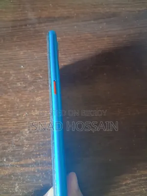 Oppo A12 32 GB Blue