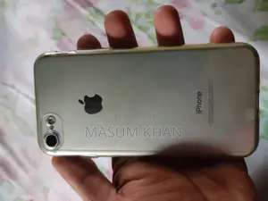 Apple iPhone 7 32 GB Silver