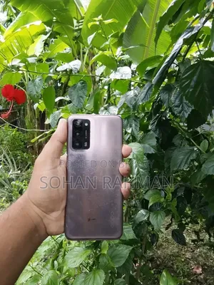 Oppo A53s 256 GB Silver