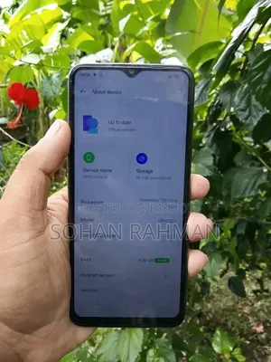Oppo A53s 256 GB Silver