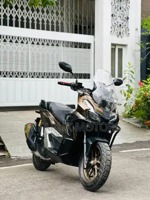 Honda 2026