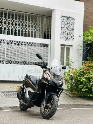 Honda 2026