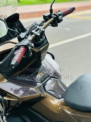 Honda 2026