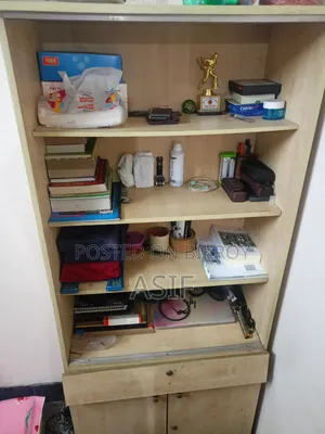Book Shelf