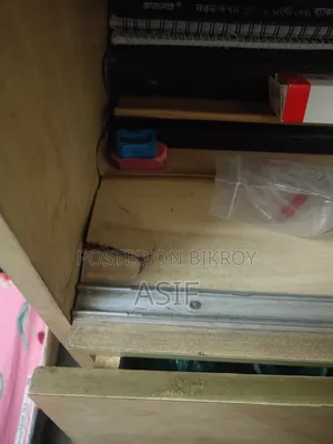 Book Shelf