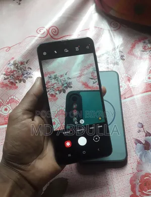 Samsung Galaxy A50 64 GB Blue