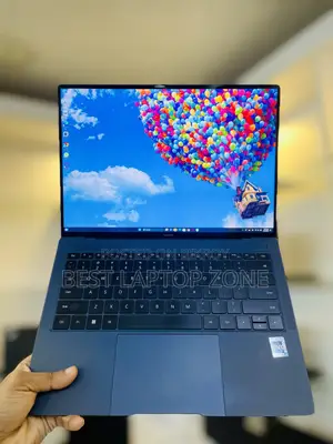 Laptop Huawei 16GB Intel Core I7 SSD 1TB