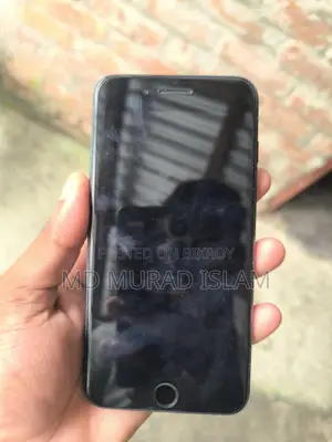 Apple iPhone 7 Plus 32 GB Black
