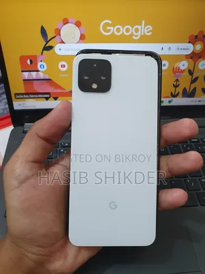 Pixel 4 - Parts for sale. Original.