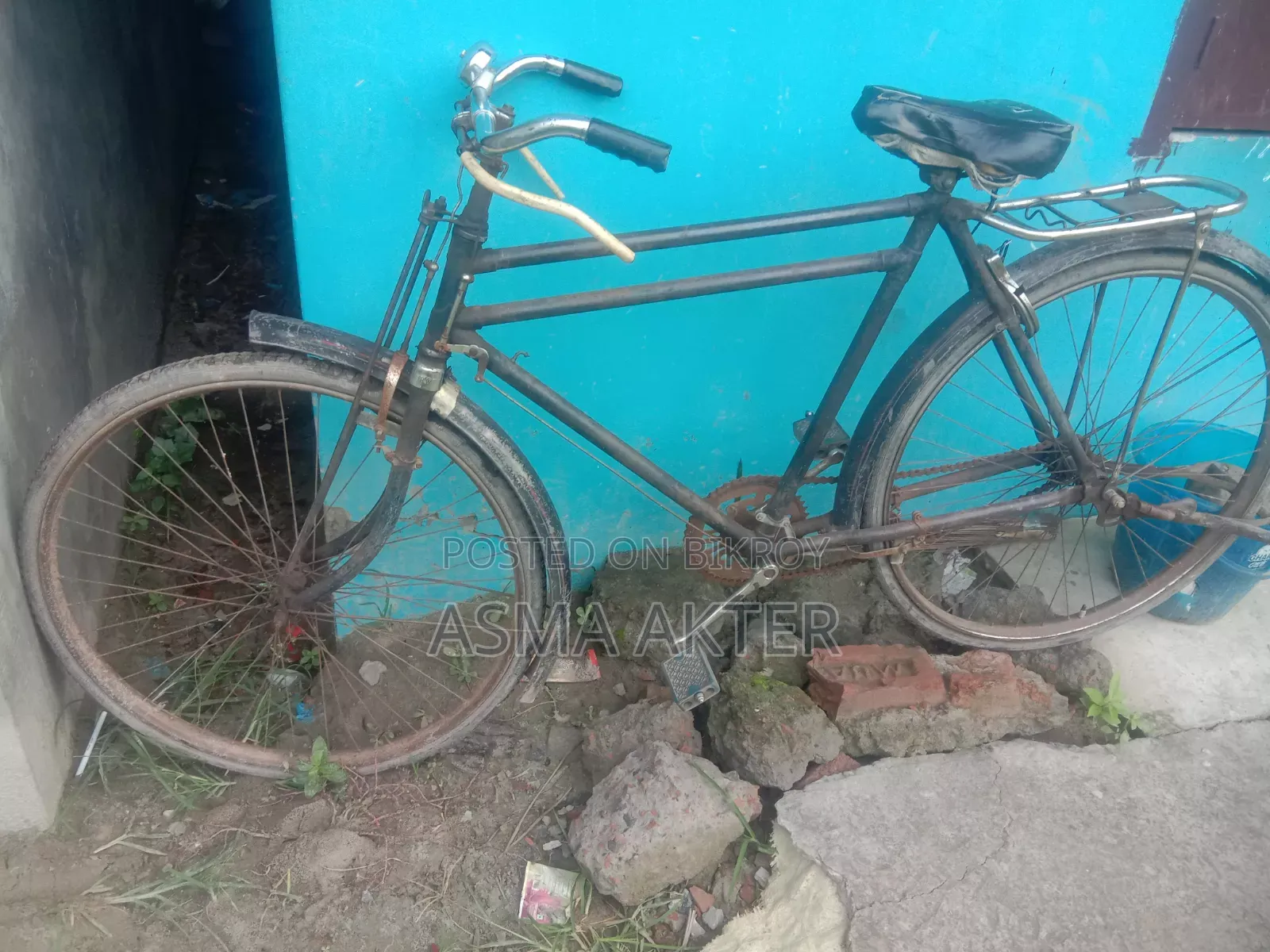 Phoenix bicycle for sale