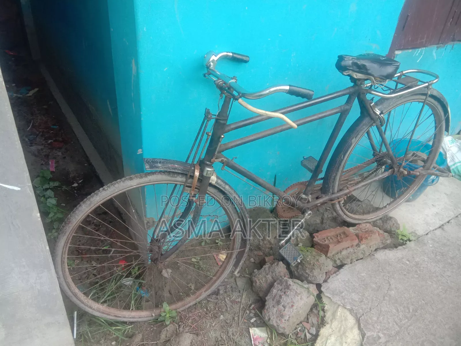 Phoenix bicycle for sale
