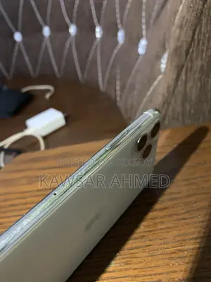 Apple iPhone 11 Pro 256 GB White