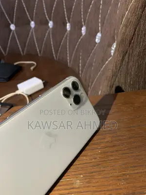 Apple iPhone 11 Pro 256 GB White