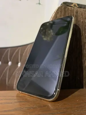 Apple iPhone 11 Pro 256 GB White