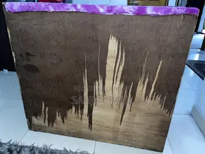 Shagun Wood Wardrobe/Shelf Cabinet (Dhaka)