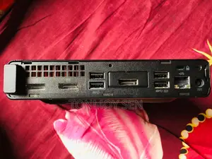 Desktop Computer HP EliteDesk 800 G4 8GB Intel Core I5 SSD 128GB
