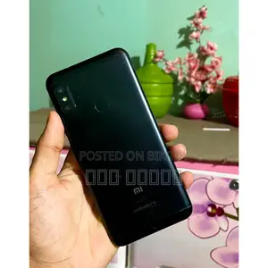 Xiaomi Mi A2 Lite 32 GB Black